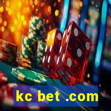 kc bet .com